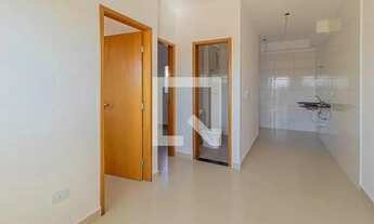 Imagem 3: Apartamento à Venda - Vila Ré, 2 Quartos, 33 m2