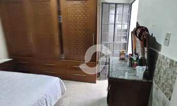 Imagem 7: Casa com 3 dormitórios à venda, 214 m² por R$ 720.000,00 - Fonseca - Niterói/RJ