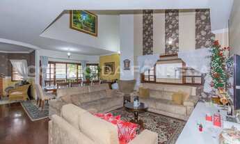 Imagem 5: Casa em Condominio - Alphaville Residencial 12/Santana de Parnaiba