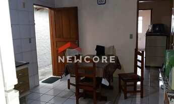 Imagem 2: Casa em Rua Doutor Amâncio de Carvalho - Baeta Neves - São Bernardo do Campo/SP