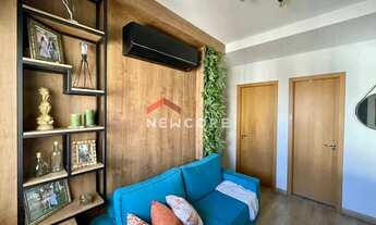 Imagem 2: Apartamento em Rua Caracas - Santa Rosa - Londrina/PR