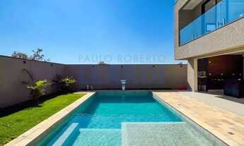 Imagem 7: CASA EM CONDOMÍNIO - RESERVA SANTA ANNA - SP