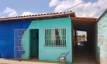 Imagem: Vendo uma casa por 200,000,00 negociavel