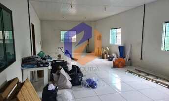 Imagem 2: Prédio Residencial para Venda em Cabo de Santo Agostinho, Santo Inácio, 2 dormitórios, 1 b