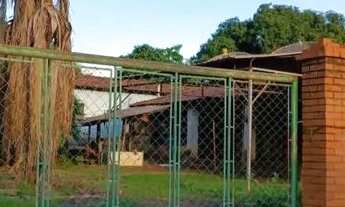 Imagem 2: Rancho em Fronteira