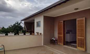 Imagem 7: Casa à venda em pompéia, piracicaba 5 quartos 356m²