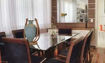 Imagem 4: Casa à venda com 314 m² e 4 suítes por R$ 3.200.000,00 - Alphaville Residencial