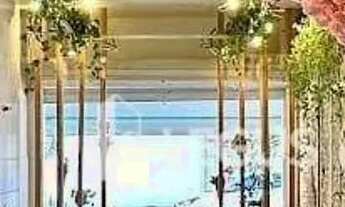 Imagem: Loja Comercial com Mezanino Espaço Versátil