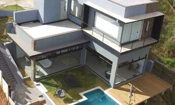 Imagem 7: CASA VISTA IGARATA