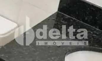 Imagem 5: Casa residencial disponível para venda no bairro Cidade Jardim em Uberlândia-MG