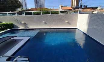 Imagem 7: Duplex no Residencial Flor de Lótus ? Pedro Gondim, João Pessoa/PB