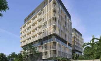 Imagem 5: RIO CURUÇÁ Apartamento com 1 dormitório