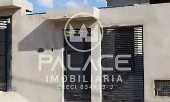 Imagem 2: Casa à venda em vale do sol, piracicaba 2 quartos 140m²