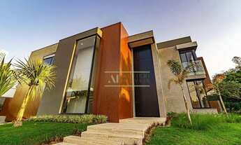 Imagem: Casa com 5 dormitórios à venda, 903 m²