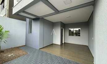 Imagem 3: Sobrado para locação no Bairro Neva em Cascavel Pr