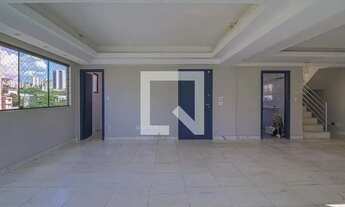 Imagem 2: Apartamento à Venda - Carmo Sion, 4 Quartos, 240 m2