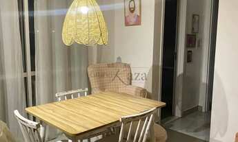 Imagem 3: Oportunidade - Apartamento - Parque Industrial - Maranata Parque Industrial - 2 Dormitório