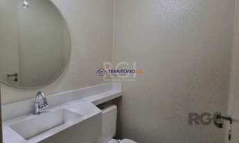 Imagem 5: Apartamento para Venda -80m², 3 dormitórios, sendo 1 suites, 2 vagas - Jardim Carvalho