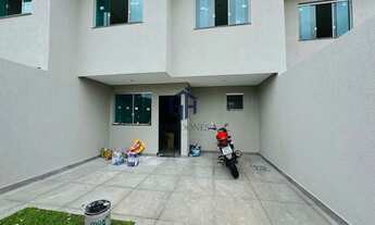 Imagem: Casa Geminada 3 quartos 2 vagas