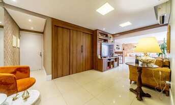 Imagem: Apartamento Garden com 3 quartos no bairro