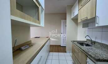 Imagem 7: Apartamento 3 quartos para alugar no bairro Gleba Califórnia em Piracicaba