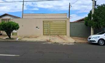 Imagem: Casa de 106 m² com 03 quarto - Adelino