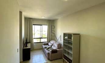 Imagem: Apartamento com 2 quartos e 47 m² - venda