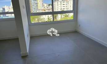 Imagem 5: Apartamento 1 suíte, lavabo, 1 vaga, Menino Deus