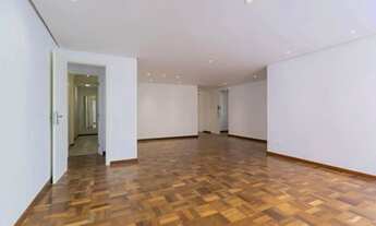 Imagem 5: Apartamento em Rua Itacema - Itaim Bibi - São Paulo/SP