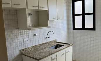 Imagem: Apartamento vila seixas rua lafaiete