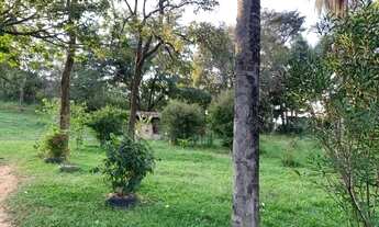 Imagem 3: Fazendinha 22ha, sede, casa de caseiro, lagoa, nascente, bomba d?água, Jaboticatubas