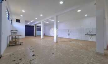 Imagem 2: Salão comercial para Aluguel, 161m² - Portal do Alto