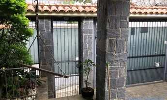 Imagem 4: CASA ASSOBRADADA - CASA VERDE - SP