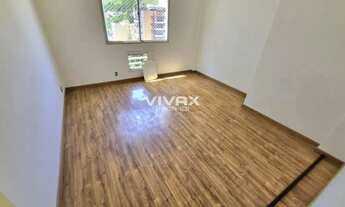 Imagem 6: MÉIER - Fábio Luz - 3 Quartos - 1 Banhero - 1 Vaga