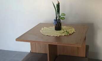 Imagem 6: Loft simples, aconchegante e bem localizado entre a lagoa de Ibiraquera e o mar