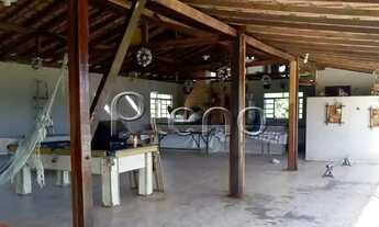 Imagem 4: Chácara à venda em Campinas, Parque Universitário de Viracopos, com 300 m²