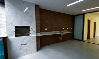 Imagem: CASA ALTO PADRÃO - MOOCA - SÃO PAULO