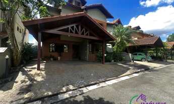 Imagem 3: CASA EM CONDOMÍNIO - PAISAGEM RENOIR - SP