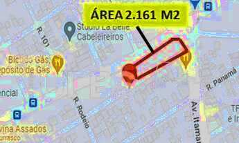 Imagem 5: 0 - Terreno Residencial