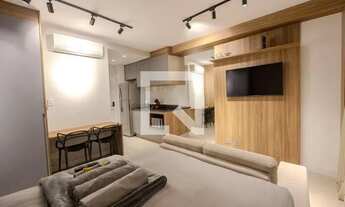 Imagem 7: Apartamento à Venda - Bela Vista, 1 Quarto, 31 m2