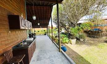 Imagem 4: Casa em Condomínio em Gravatá - PE Ref-GM-0583