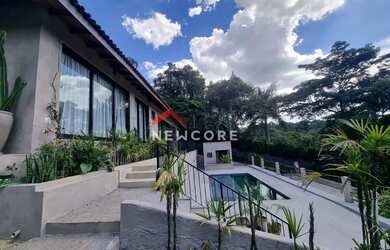 Imagem: Casa de condomínio em Rua Nhandera - Granja