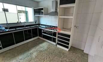 Imagem 3: SOBRADO - JARDINS MADRI - 4 QUARTOS 3 SUITES