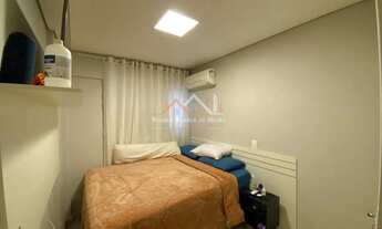 Imagem 6: Apartamento para Venda em Presidente Prudente, Jardim Aquinópolis, 2 dormitórios, 1 banhei