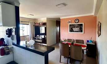 Imagem 6: Oportunidade Imperdível no Riacho Fundo II! Apartamento 82 m²