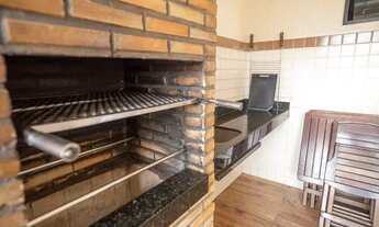 Imagem 2: ALUGO APTO MOBILIADO NO ED RIO ELBA COM 3 SUÍTES E 1VG DE GARAGEM - MARCO