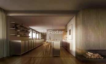 Imagem 6: Apartamento Garden à venda Avenida Coronel Lucas de Oliveira, Petrópolis - Porto Alegre