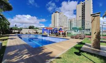 Imagem 3: Apartamento com 2 quartos no bairro Messejana em Fortaleza, CE