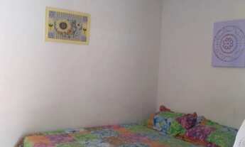 Imagem 4: Kitnet mobiliado incluso água, luz , Internet, fogão elétrico