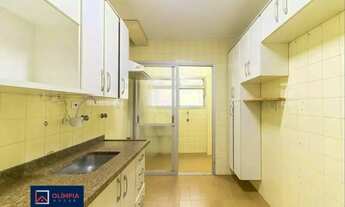 Imagem 7: Venda Apartamento 3 Dormitórios - 96 m² Pinheiros